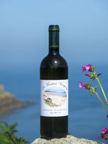 Seyval Blanc