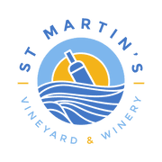 St Martin’s Vineyard & Winery