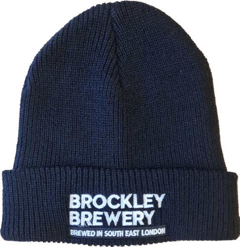 Brockley Brewery Beanie