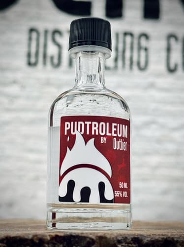 Pudtroleum