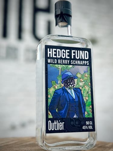 Hedge Fund