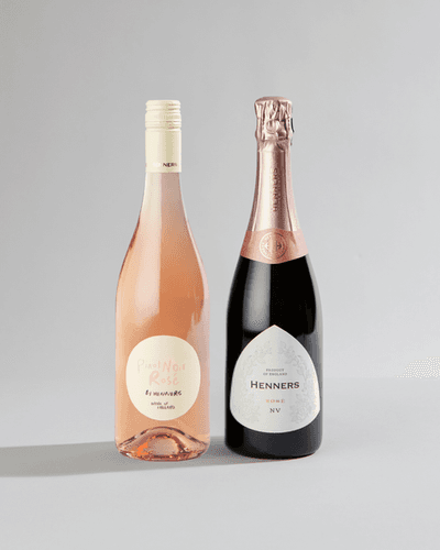 Henners Rosé Duo