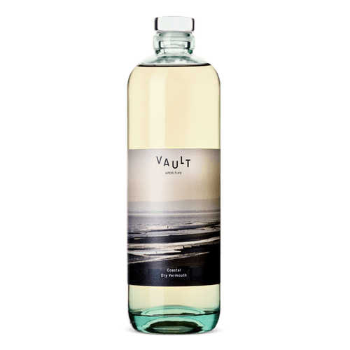Coastal - Dry Vermouth