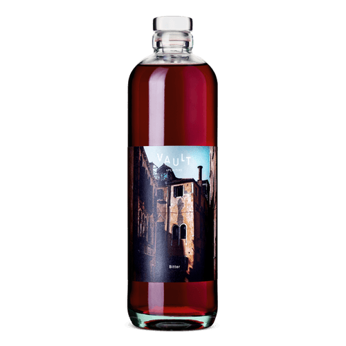 Bitter Aperitivo - Rosemary & Orange