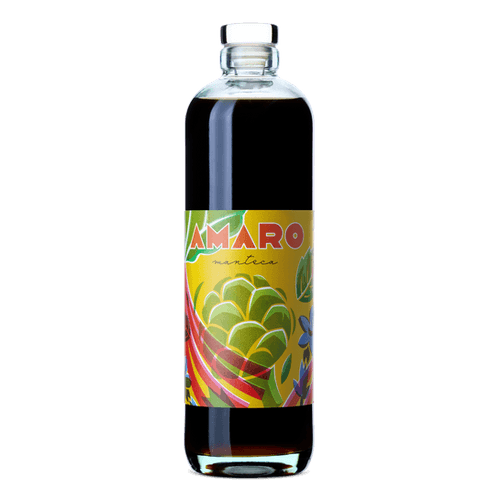 Manteca Amaro