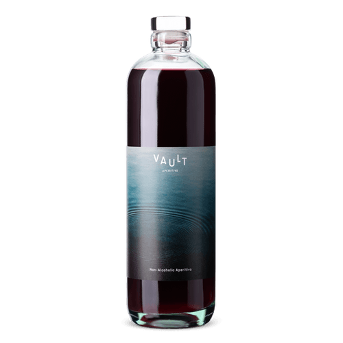 Non-Alcoholic Aperitivo