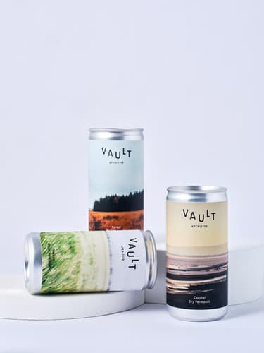 Sample Set - Vermouths