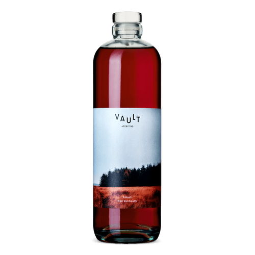 Forest - Red Vermouth