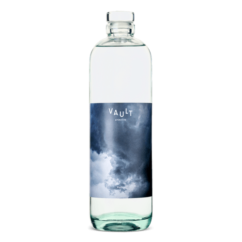 Vodka - Chalk & Rain