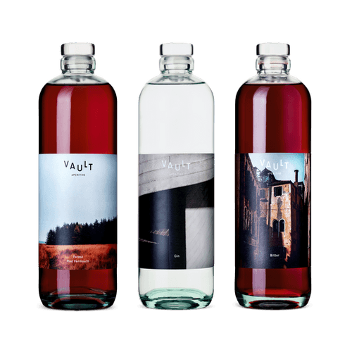 Negroni Set