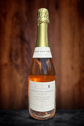 2019 Sparkling Rosé (10.7%)