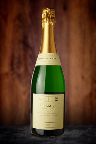 DV Sparkling English Brut 2022 (11.5%)