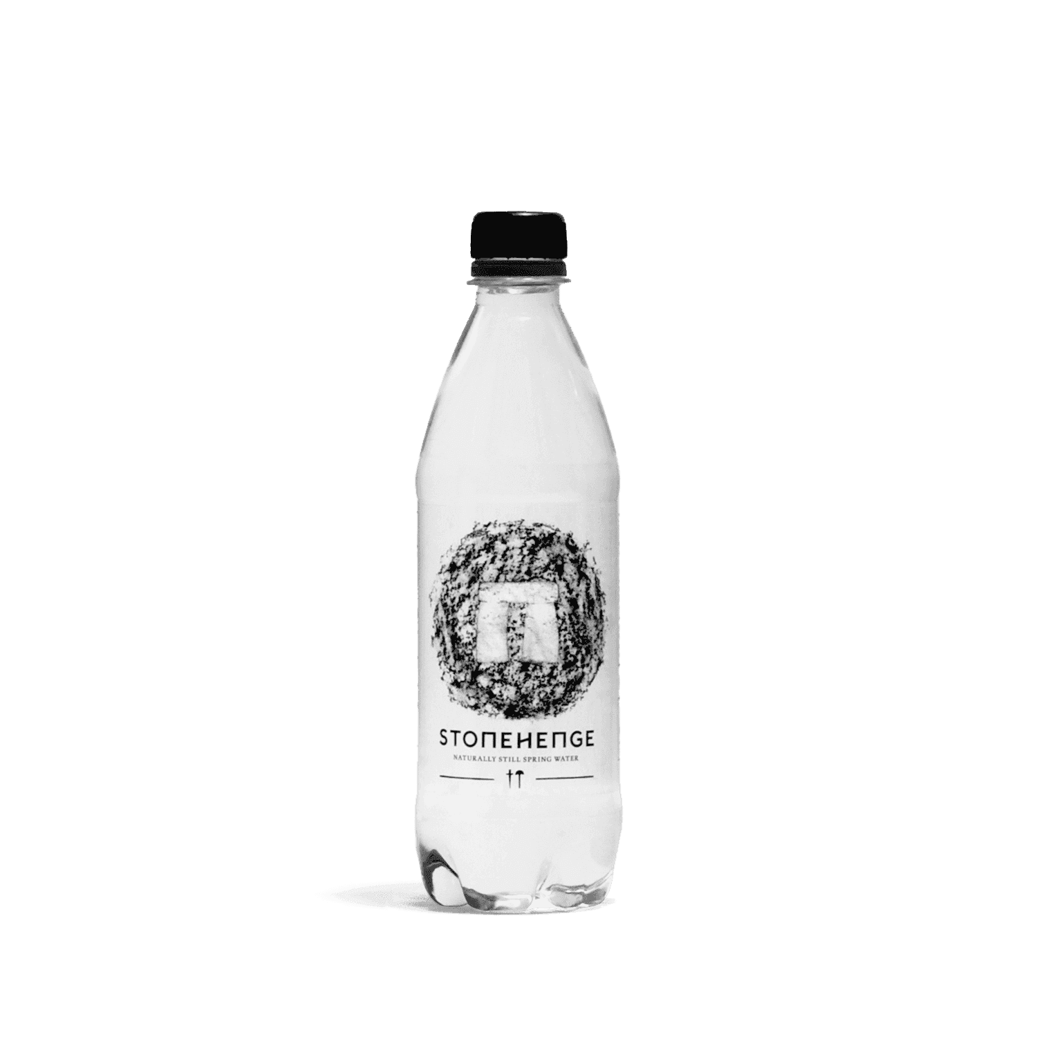 Spring Water