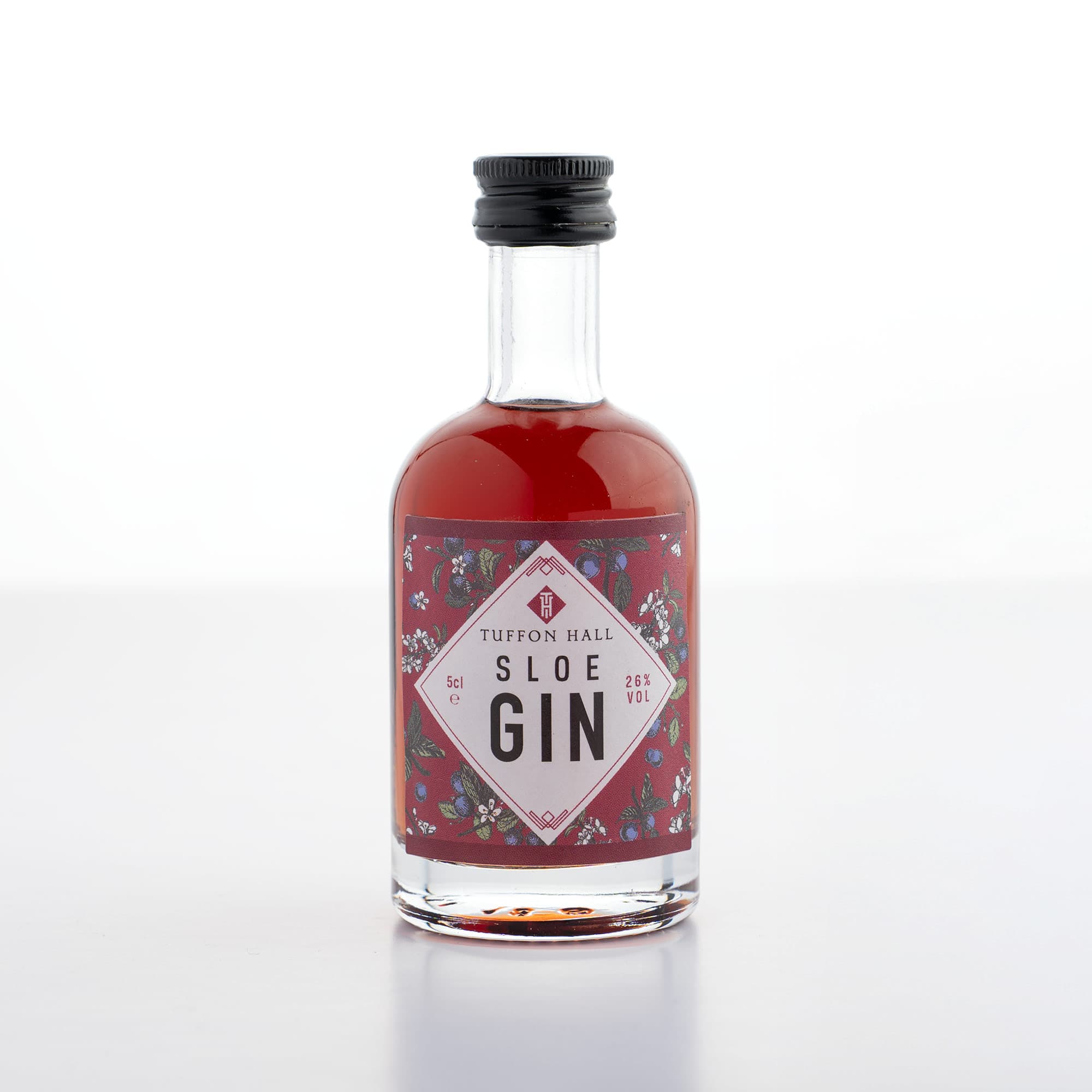 Sloe Gin – Mini 5cl