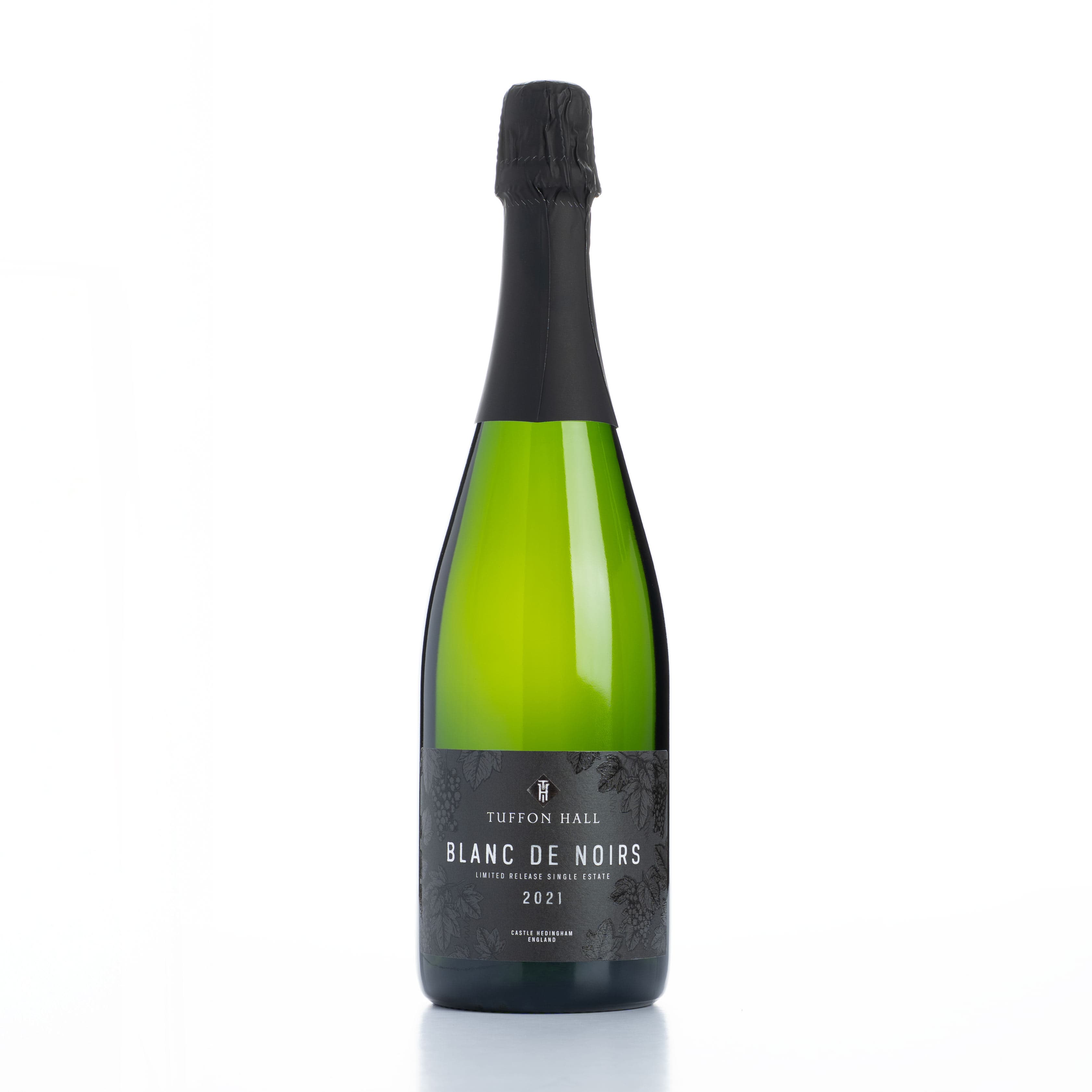 Blanc de Noirs 2021 — Limited Release