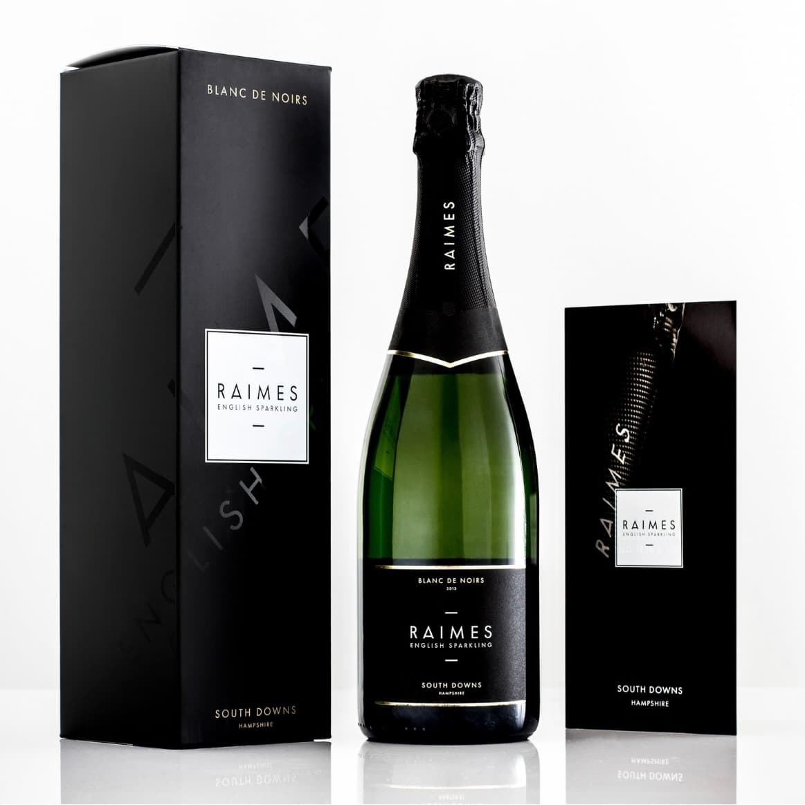 Raimes English Sparkling