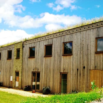 Melbury Vale Vineyard