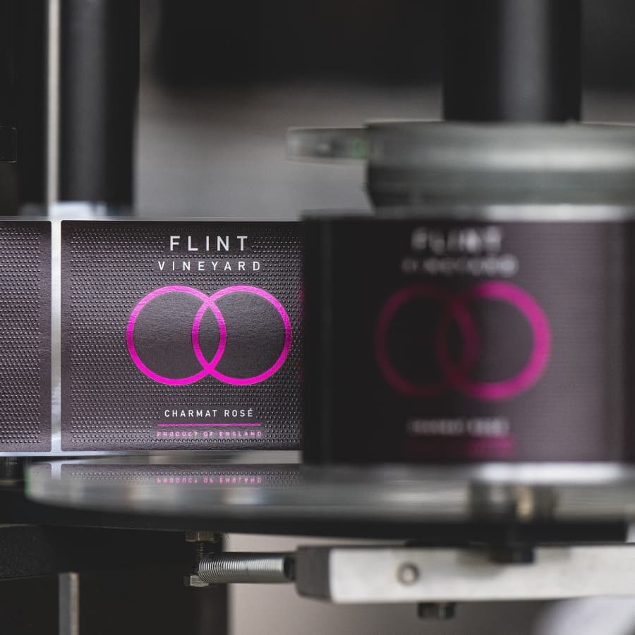 Flint Vineyard