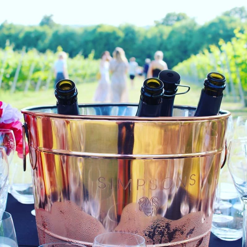 Simpsons Wine Estate