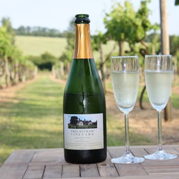 Thelnetham Vineyard