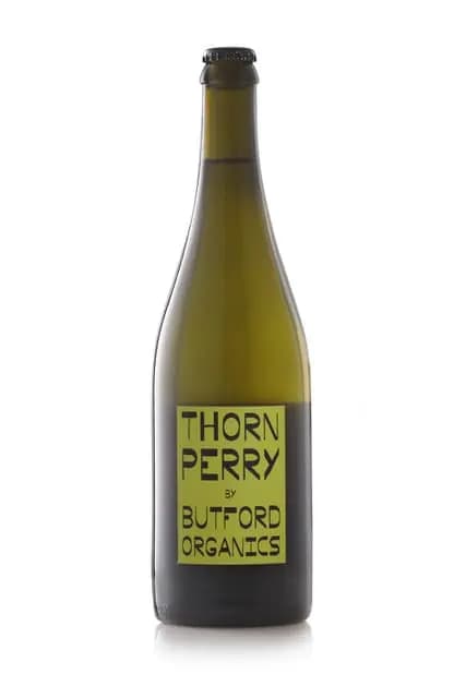 Thorn Perry