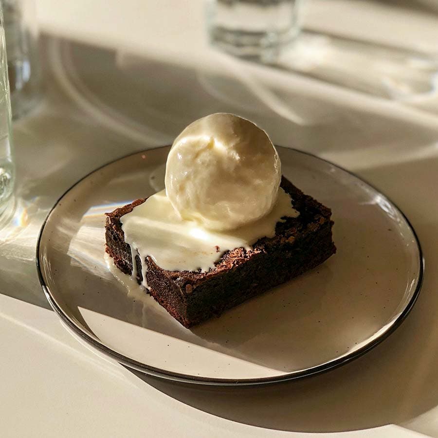 Dessert