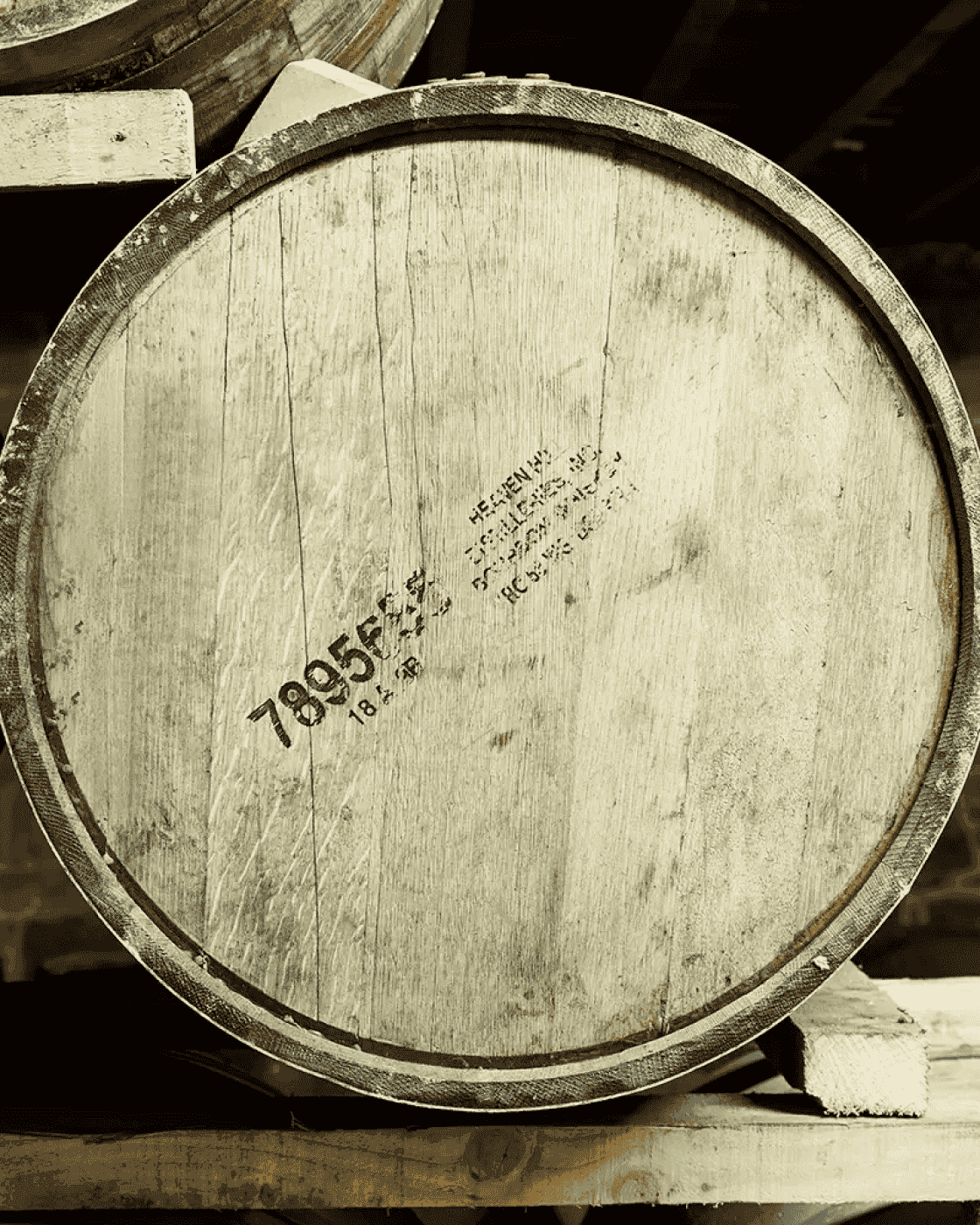 #675 (2021) Annandale Refill Ex-Bourbon Cask