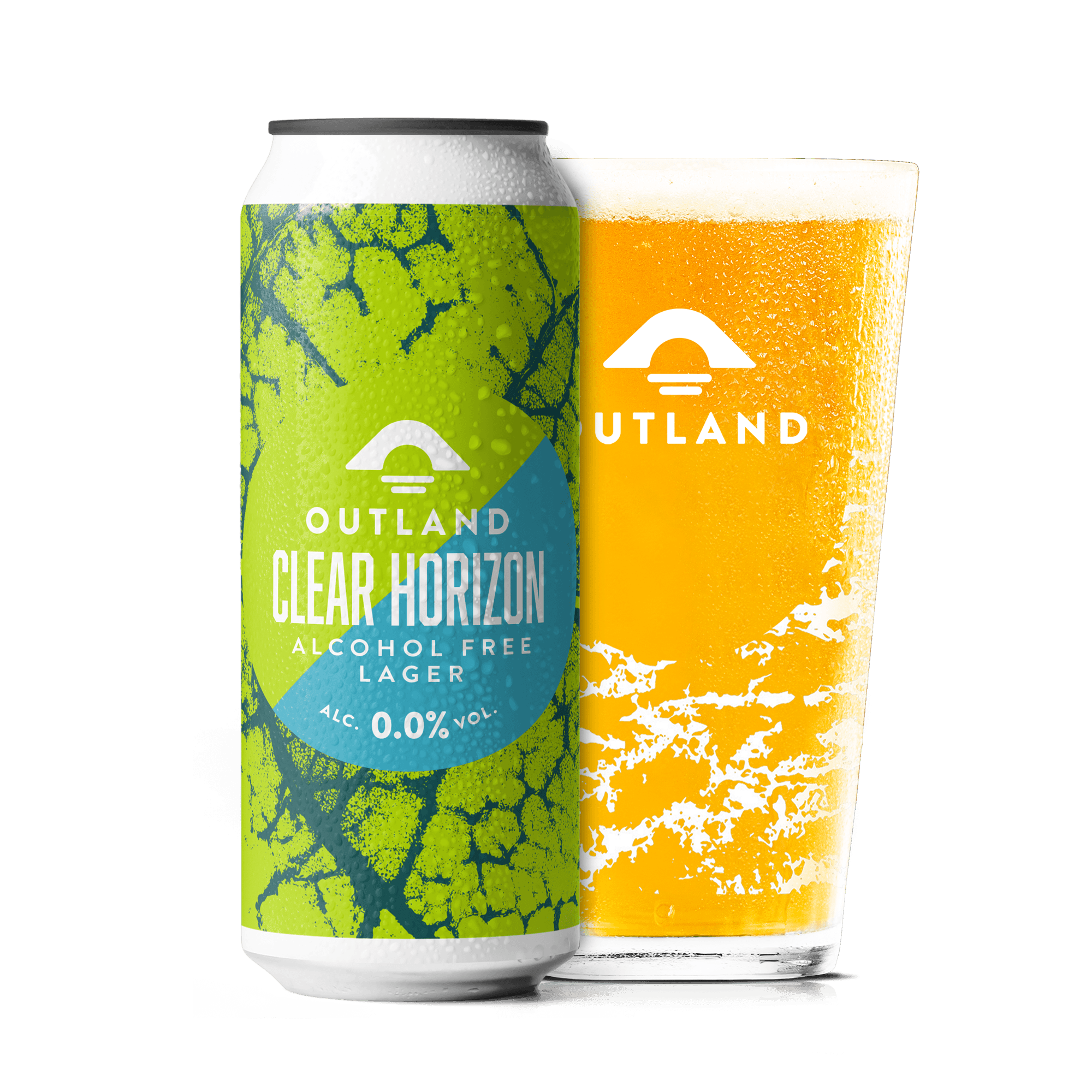 Outland Clear Horizon