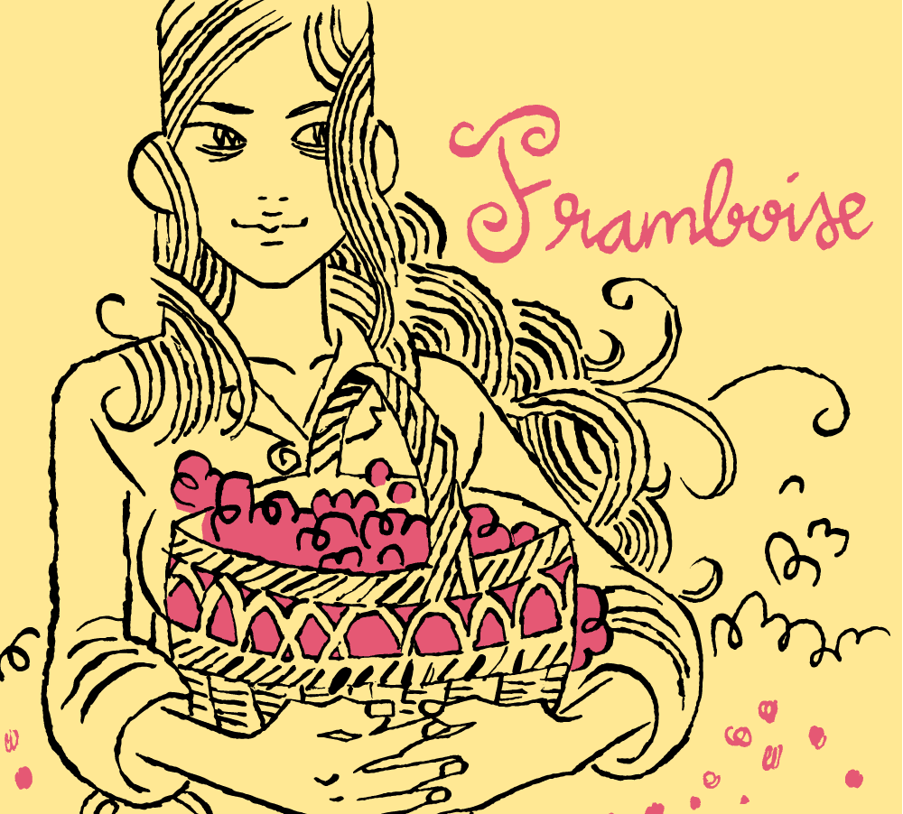 Framboise