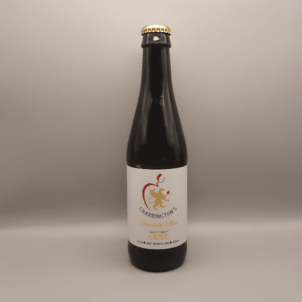 Private Bin Sparkling Cider