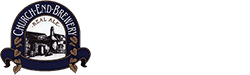 Church End Brewery