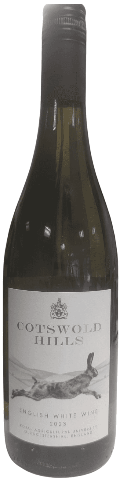 Cotswold Hills White Blend 2023 (Still White)