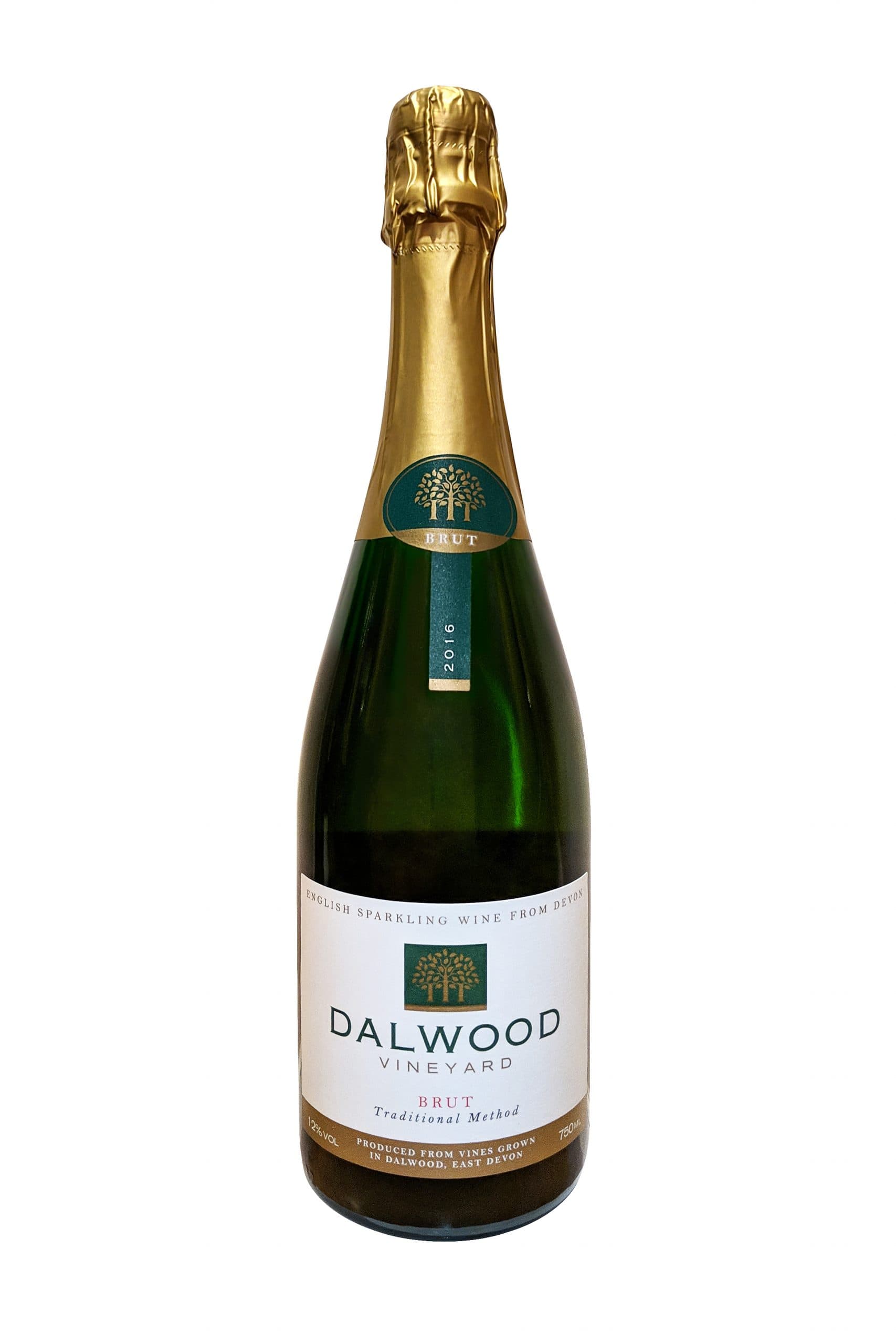 2016 Brut