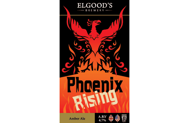 Phoenix Rising