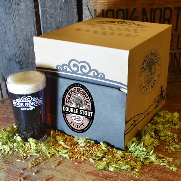 Double Stout