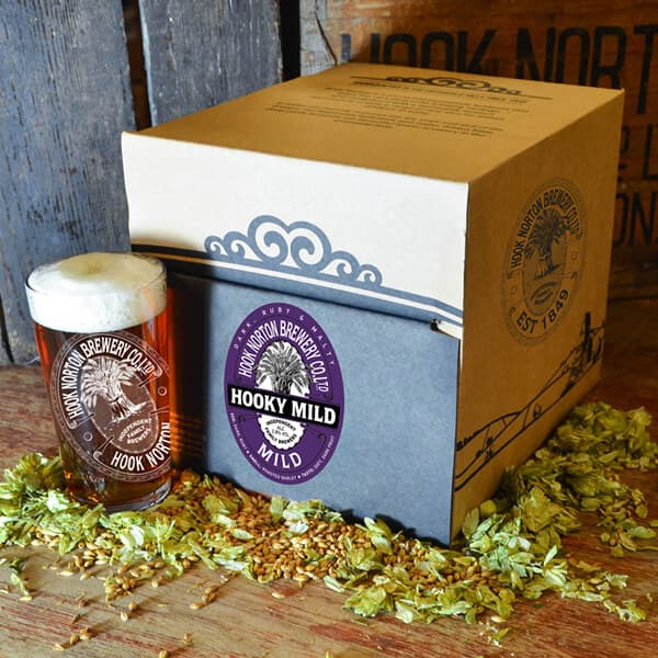 Hooky Mild