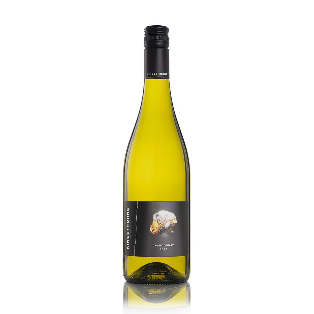 Chardonnay