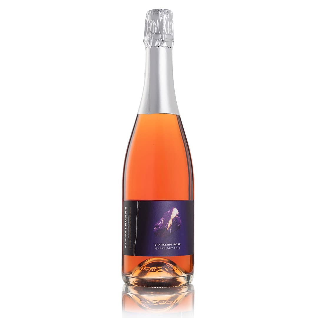 Sparkling Rosé – Extra Dry