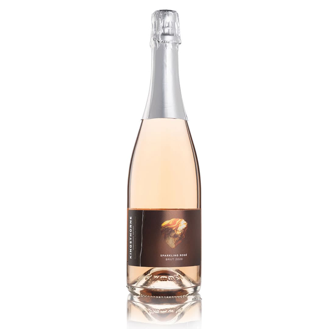 Sparkling Rosé – Brut