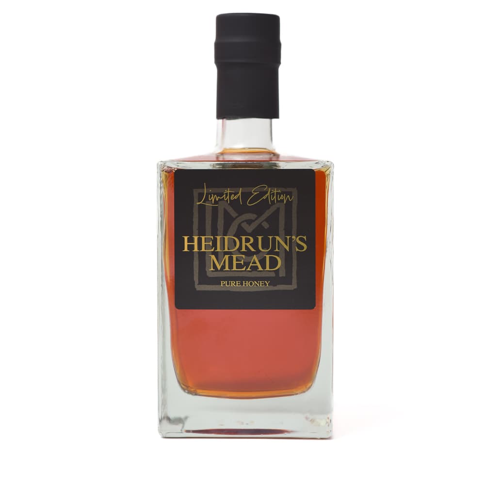 Limited Edition Heidrun’s Mead