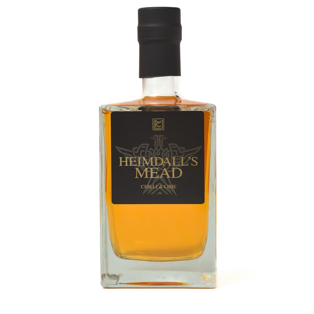 Heimdall’s Mead