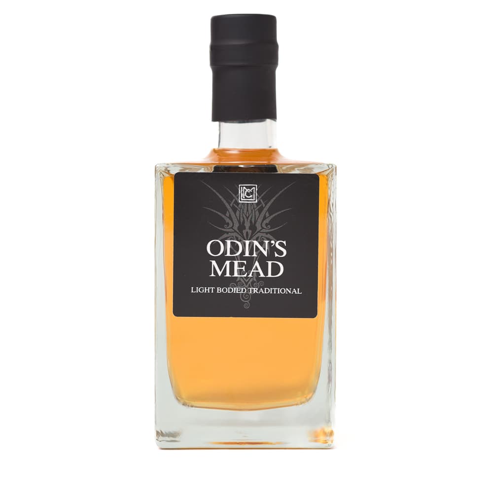 Odin’s Mead