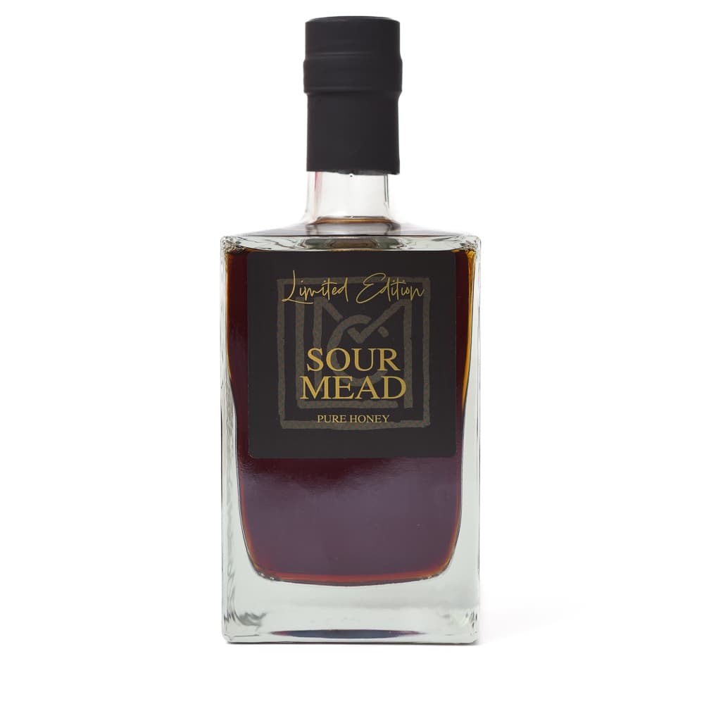 Limited Edition Sour Mead