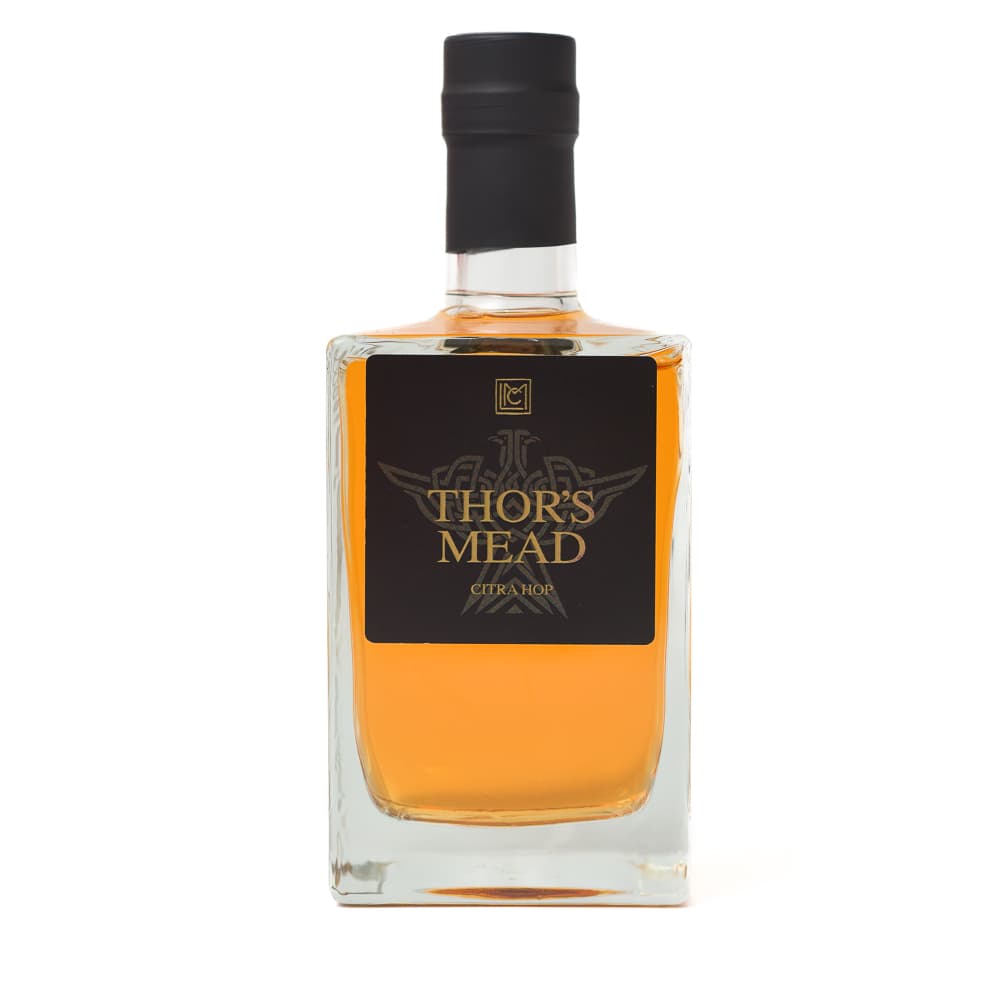 Thor’s Mead