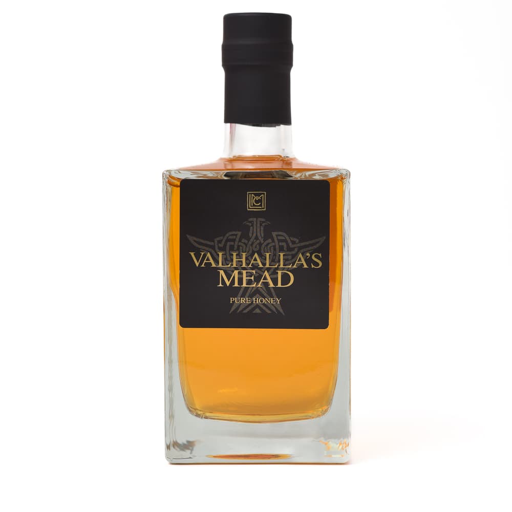 Valhalla’s Mead