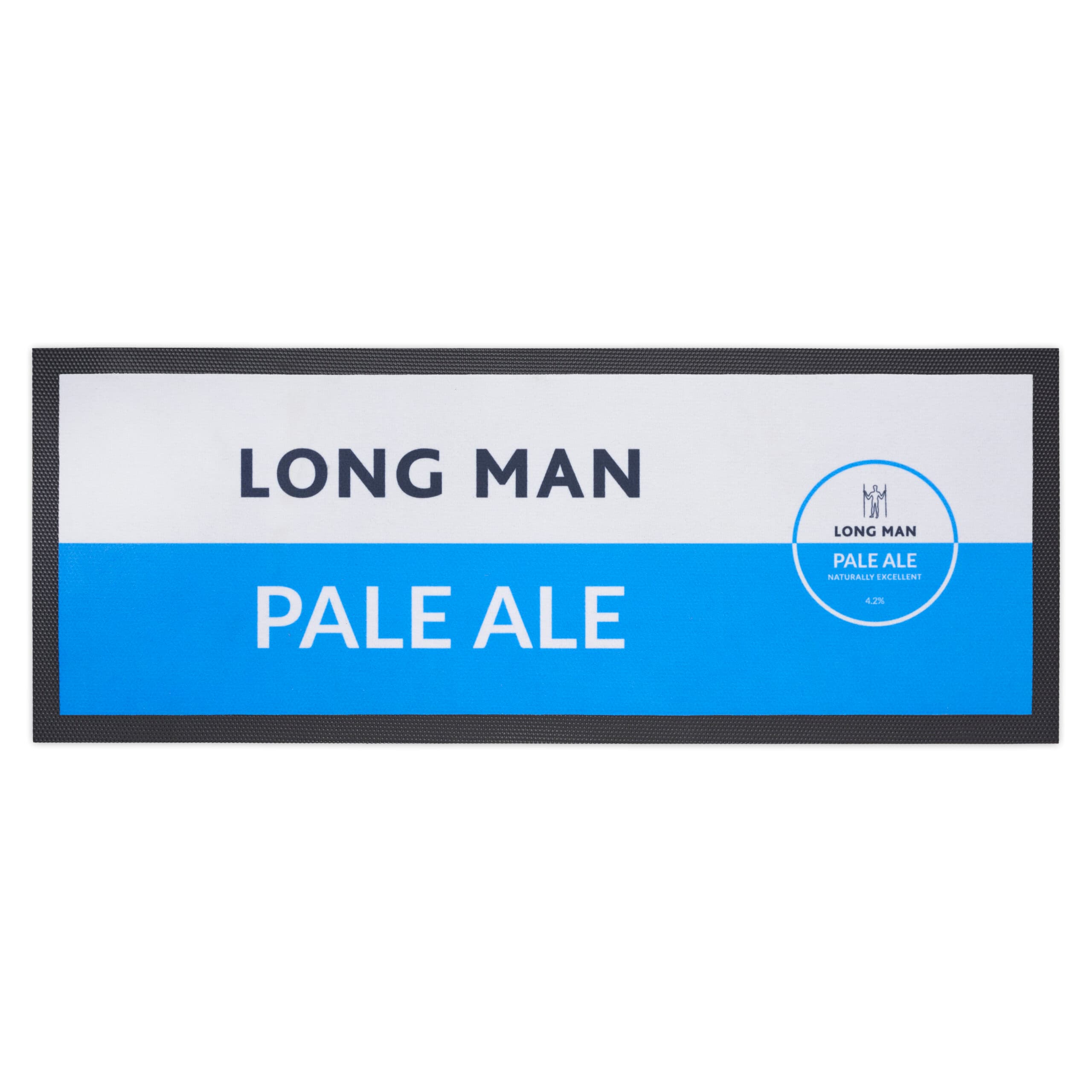 Pale Ale Bar Runner