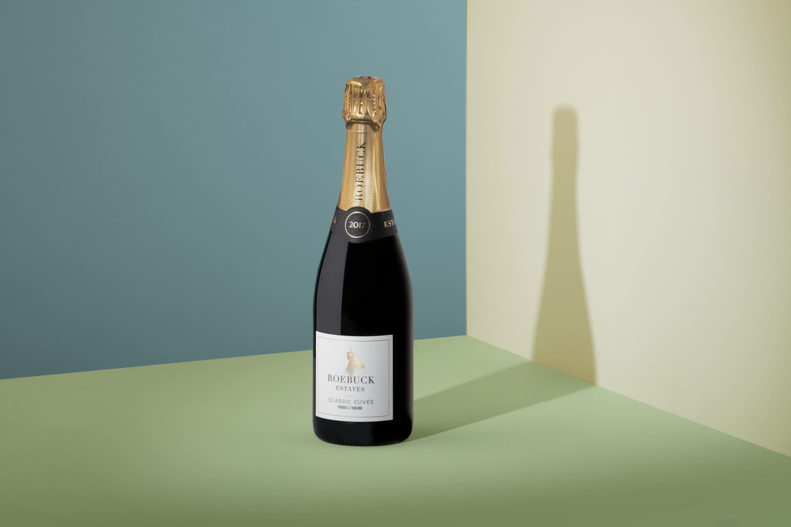 CLASSIC CUVÉE 2017