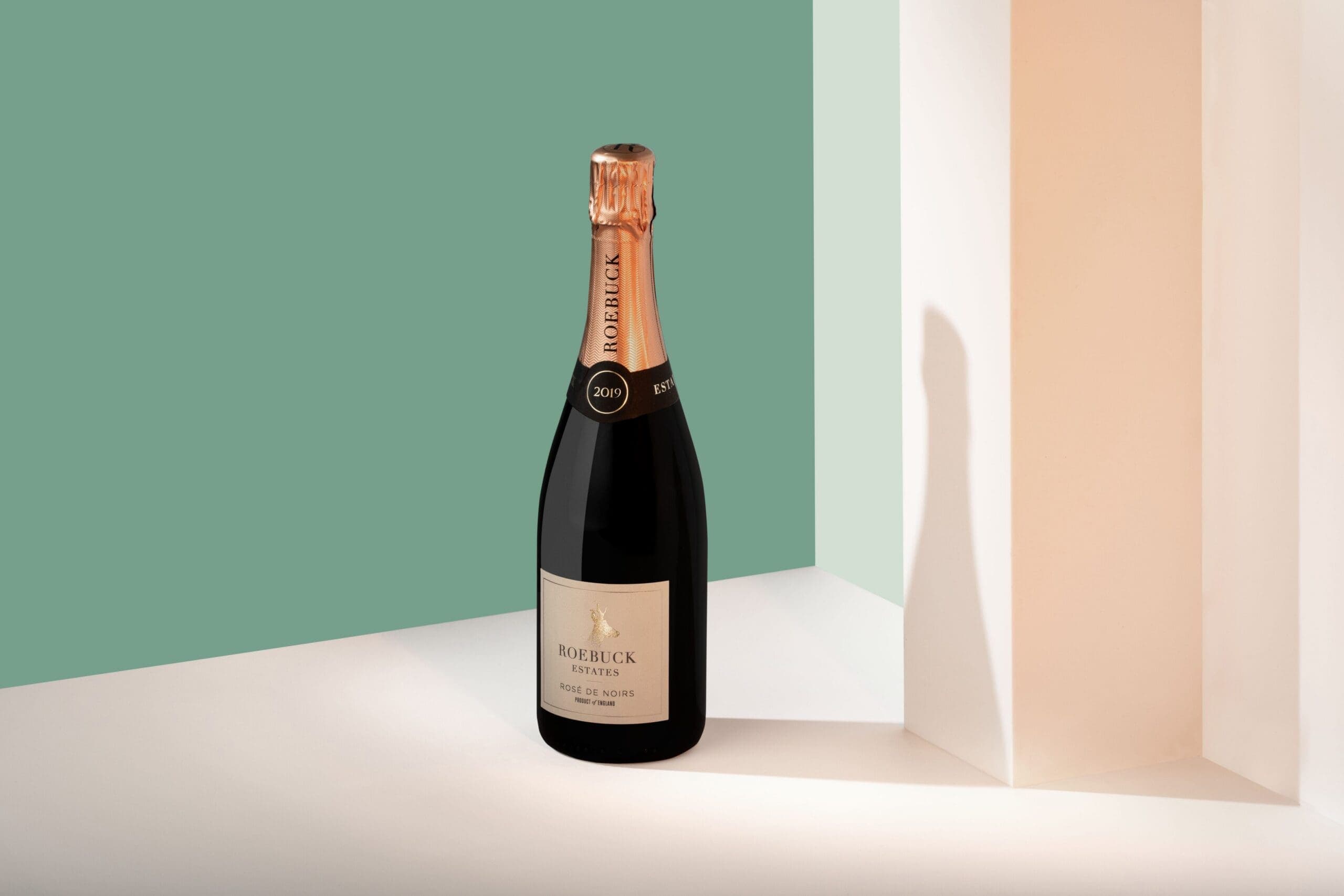 ROSÉ DE NOIRS 2019