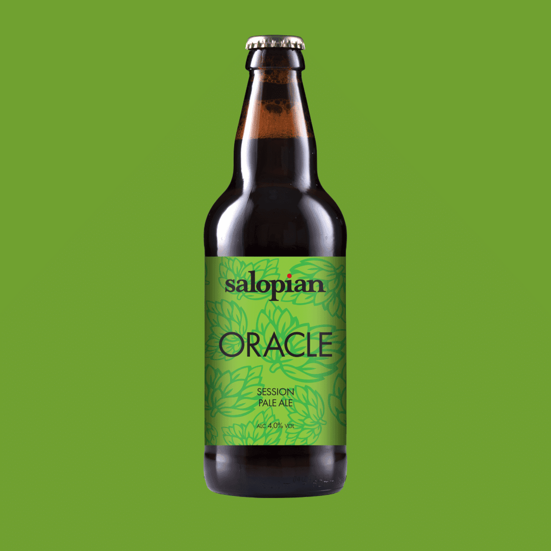 Oracle 500ml