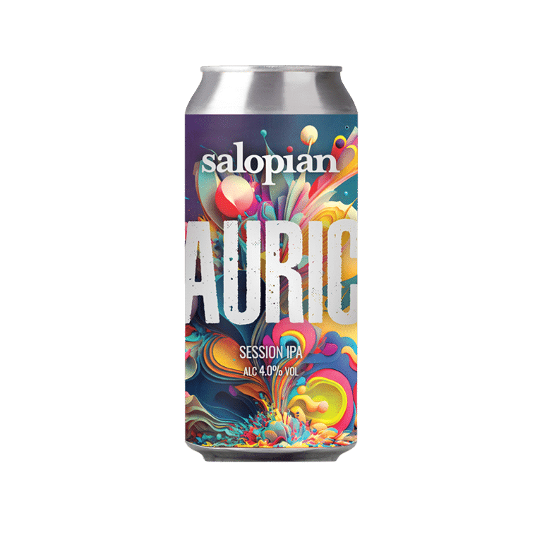 Auric 440ml